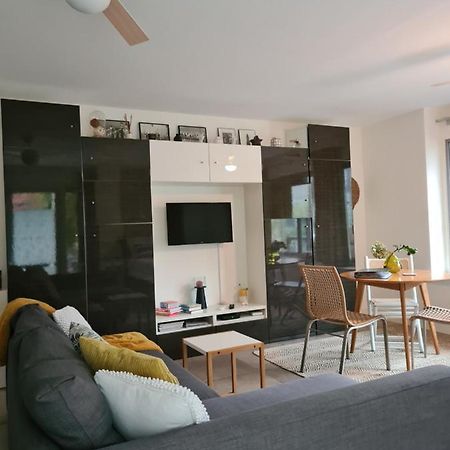 Great Canal Studio - Water View & Free Parking Amsterdam Exterior photo