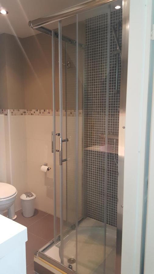 Great Canal Studio - Water View & Free Parking Amsterdam Room photo