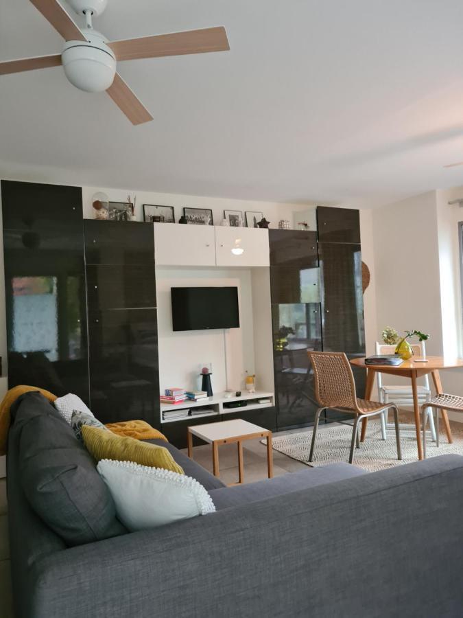 Great Canal Studio - Water View & Free Parking Amsterdam Exterior photo