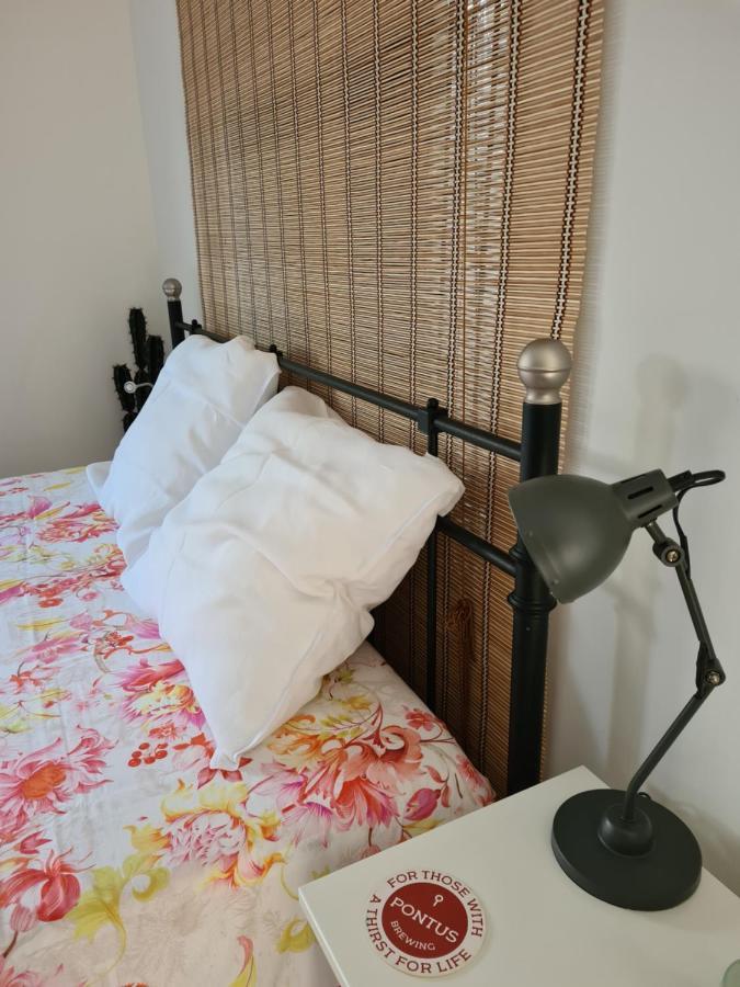 Great Canal Studio - Water View & Free Parking Amsterdam Exterior photo