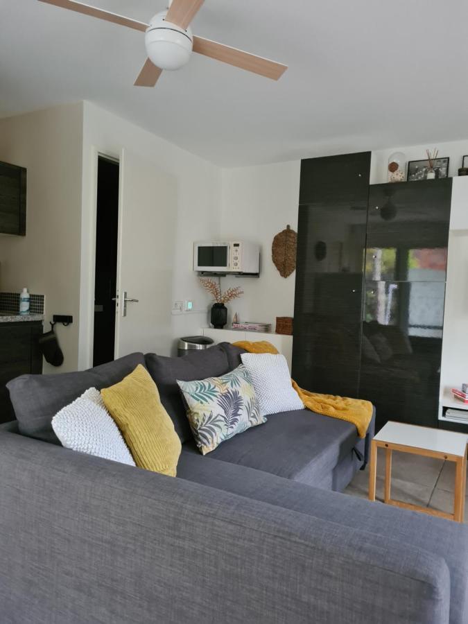 Great Canal Studio - Water View & Free Parking Amsterdam Exterior photo